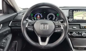 Honda Accord * 2.0 Hybrid Touring * | Auto.bg — изображение 14 Honda Accord * 2.0 Hybrid Touring * | Auto.bg — изображение 14