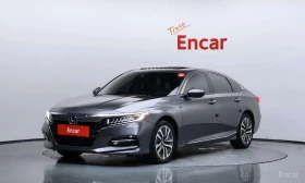 Honda Accord * 2.0 Hybrid Touring *