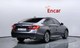 Honda Accord * 2.0 Hybrid Touring * | Auto.bg — изображение 2 Honda Accord * 2.0 Hybrid Touring * | Auto.bg — изображение 2