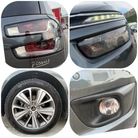 Citroen Grand C4 Picasso 1.6 HDI УНИКАТ - цена по договаряне - 80990172 12 | Car24.bg Citroen Grand C4 Picasso 1.6 HDI УНИКАТ - цена по договаряне - 80990172 12