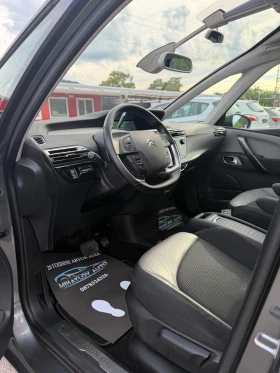 Citroen Grand C4 Picasso 1.6 HDI УНИКАТ - цена по договаряне - 80990172 9 | Car24.bg Citroen Grand C4 Picasso 1.6 HDI УНИКАТ - цена по договаряне - 80990172 9