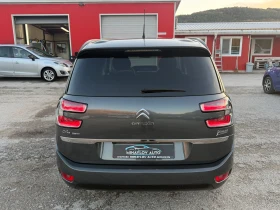 Citroen Grand C4 Picasso 1.6 HDI УНИКАТ - цена по договаряне - 80990172 4 | Car24.bg Citroen Grand C4 Picasso 1.6 HDI УНИКАТ - цена по договаряне - 80990172 4