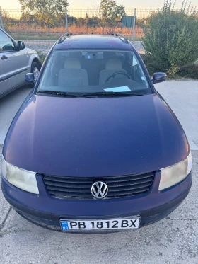 VW Passat - 1150 € - 44889690 4 | Car24.bg VW Passat - 1150 € - 44889690 4