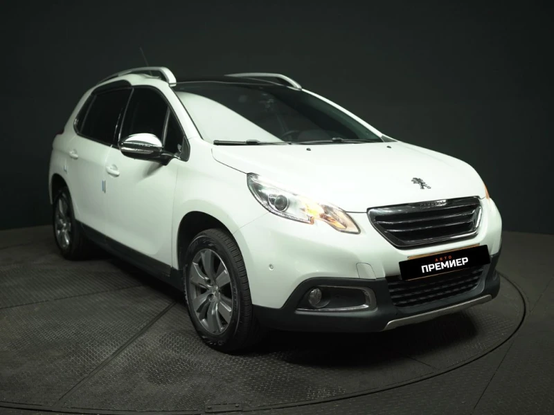 Peugeot 2008 1.6 e-HDi Féline - ОЧАКВАН ВНОС - ПЕРФЕКТНА - 14500 лв. / 7413.73 € - 15558474 1 | Car24.bg Peugeot 2008 1.6 e-HDi Féline - ОЧАКВАН ВНОС - ПЕРФЕКТНА - 14500 лв. / 7413.73 € - 15558474 1