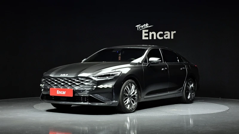 Kia K8 | HUD | 360 Камера | Масаж | Пълен пакет екстри - 22700 € / 44397.34 лв. - 62037722 1 | Car24.bg Kia K8 | HUD | 360 Камера | Масаж | Пълен пакет екстри - 22700 € / 44397.34 лв. - 62037722 1