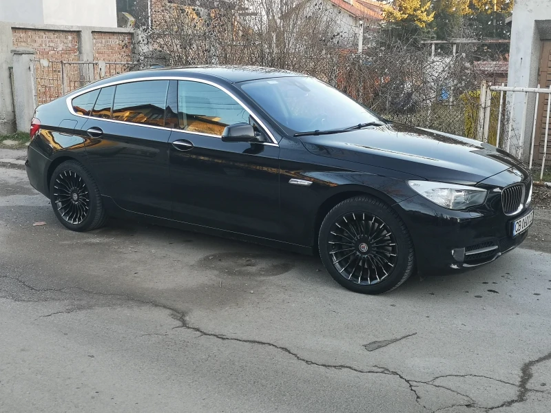 BMW 5 Gran Turismo 535 D XDrive - 13900 € / 27186.04 лв. - 46271671 1 | Car24.bg BMW 5 Gran Turismo 535 D XDrive - 13900 € / 27186.04 лв. - 46271671 1