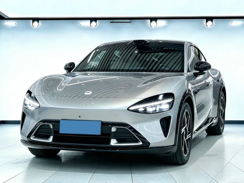 Xiaomi YU7 Ultra-Long Range RWD 96.3 kWh - 57900 € / 113242.56 лв. - 51042567 1 | Car24.bg Xiaomi YU7 Ultra-Long Range RWD 96.3 kWh - 57900 € / 113242.56 лв. - 51042567 1