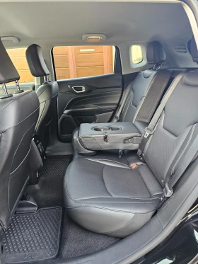 Jeep Compass Jeep Compass 1.3 T4 4xe PLUG-IN HYBRID S Automatik - 44890 лв. / 22951.89 € - 83201807 14 | Car24.bg Jeep Compass Jeep Compass 1.3 T4 4xe PLUG-IN HYBRID S Automatik - 44890 лв. / 22951.89 € - 83201807 14