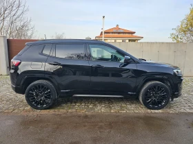 Jeep Compass Jeep Compass 1.3 T4 4xe PLUG-IN HYBRID S Automatik - 44890 лв. / 22951.89 € - 83201807 3 | Car24.bg Jeep Compass Jeep Compass 1.3 T4 4xe PLUG-IN HYBRID S Automatik - 44890 лв. / 22951.89 € - 83201807 3