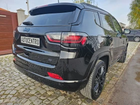 Jeep Compass Jeep Compass 1.3 T4 4xe PLUG-IN HYBRID S Automatik - 44890 лв. / 22951.89 € - 83201807 16 | Car24.bg Jeep Compass Jeep Compass 1.3 T4 4xe PLUG-IN HYBRID S Automatik - 44890 лв. / 22951.89 € - 83201807 16