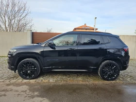 Jeep Compass Jeep Compass 1.3 T4 4xe PLUG-IN HYBRID S Automatik - 44890 лв. / 22951.89 € - 83201807 4 | Car24.bg Jeep Compass Jeep Compass 1.3 T4 4xe PLUG-IN HYBRID S Automatik - 44890 лв. / 22951.89 € - 83201807 4