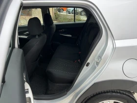 Toyota Urban Cruiser 1.4D-90-КОНЯ 4х4 - 10999 лв. / 5623.70 € - 56718876 15 | Car24.bg Toyota Urban Cruiser 1.4D-90-КОНЯ 4х4 - 10999 лв. / 5623.70 € - 56718876 15