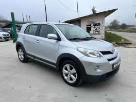 Toyota Urban Cruiser 1.4D-90-КОНЯ 4х4 - 10999 лв. / 5623.70 € - 56718876 3 | Car24.bg Toyota Urban Cruiser 1.4D-90-КОНЯ 4х4 - 10999 лв. / 5623.70 € - 56718876 3