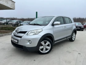 Toyota Urban Cruiser 1.4D-90-КОНЯ 4х4 - Car24.bg Toyota Urban Cruiser 1.4D-90-КОНЯ 4х4