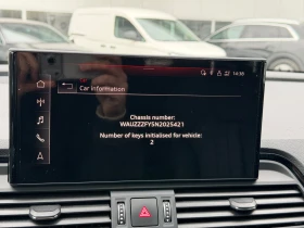 Audi Q5 Advanced 50 TFSI e quattro - 30900 € - 83658467 11 | Car24.bg Audi Q5 Advanced 50 TFSI e quattro - 30900 € - 83658467 11