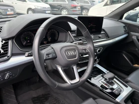 Audi Q5 Advanced 50 TFSI e quattro - 30900 € - 83658467 6 | Car24.bg Audi Q5 Advanced 50 TFSI e quattro - 30900 € - 83658467 6