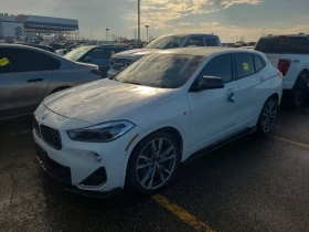 BMW X2 M35I С РЕГИСТРАЦИЯ & АВТО КРЕДИТ - Car24.bg BMW X2 M35I С РЕГИСТРАЦИЯ & АВТО КРЕДИТ