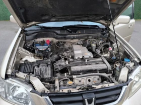 Honda Cr-v - 3350 € / 6552.03 лв. - 36141226 3 | Car24.bg Honda Cr-v - 3350 € / 6552.03 лв. - 36141226 3