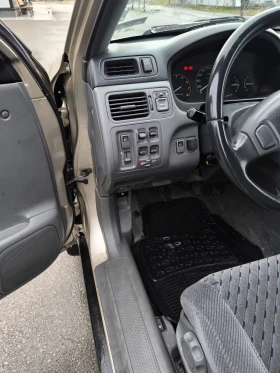 Honda Cr-v - 3350 € / 6552.03 лв. - 36141226 7 | Car24.bg Honda Cr-v - 3350 € / 6552.03 лв. - 36141226 7