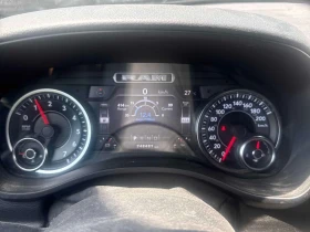 Dodge RAM 1500 Big Horn/CARFAX/5.7/ | Auto.bg — изображение 8 Dodge RAM 1500 Big Horn/CARFAX/5.7/ | Auto.bg — изображение 8