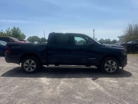Dodge RAM 1500 Big Horn/CARFAX/5.7/ | Auto.bg — изображение 3 Dodge RAM 1500 Big Horn/CARFAX/5.7/ | Auto.bg — изображение 3