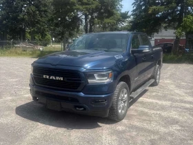 Dodge RAM 1500 * Big Horn * CARFAX * БЕЗ ПЪРВОНАЧАЛНА ВНОСКА