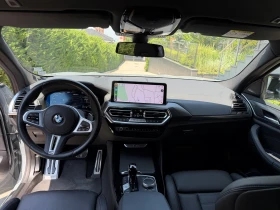 BMW X4 M40i | Auto.bg — изображение 14 BMW X4 M40i | Auto.bg — изображение 14