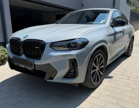 BMW X4 M40i