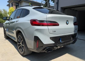 BMW X4 M40i | Auto.bg — изображение 4 BMW X4 M40i | Auto.bg — изображение 4