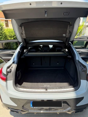 BMW X4 M40i | Auto.bg — изображение 8 BMW X4 M40i | Auto.bg — изображение 8