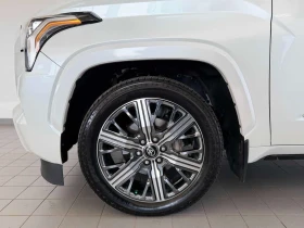 Toyota Sequoia * CAPSTONE * CARFAX * БЕЗ ПЪРВОНАЧАЛНА ВНОСКА | Auto.bg — изображение 7 Toyota Sequoia * CAPSTONE * CARFAX * БЕЗ ПЪРВОНАЧАЛНА ВНОСКА | Auto.bg — изображение 7