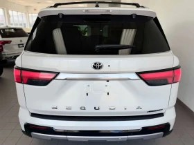 Toyota Sequoia * CAPSTONE * CARFAX * БЕЗ ПЪРВОНАЧАЛНА ВНОСКА | Auto.bg — изображение 4 Toyota Sequoia * CAPSTONE * CARFAX * БЕЗ ПЪРВОНАЧАЛНА ВНОСКА | Auto.bg — изображение 4