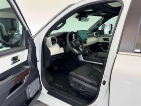 Toyota Sequoia * CAPSTONE * CARFAX * БЕЗ ПЪРВОНАЧАЛНА ВНОСКА | Auto.bg — изображение 5 Toyota Sequoia * CAPSTONE * CARFAX * БЕЗ ПЪРВОНАЧАЛНА ВНОСКА | Auto.bg — изображение 5