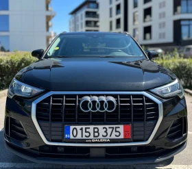 Audi Q3 35TDI* Full Led* Като Нова! | Auto.bg — изображение 4 Audi Q3 35TDI* Full Led* Като Нова! | Auto.bg — изображение 4