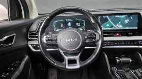 Kia Sportage Drive Wise, 12.3-inch navigationView selection opt | Auto.bg — изображение 14 Kia Sportage Drive Wise, 12.3-inch navigationView selection opt | Auto.bg — изображение 14