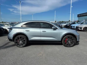 Porsche Macan * Electric Turbo * CARFAX * ОПЦИЯ ЗА ФИНАНСИРАНЕ | Auto.bg — изображение 3 Porsche Macan * Electric Turbo * CARFAX * ОПЦИЯ ЗА ФИНАНСИРАНЕ | Auto.bg — изображение 3