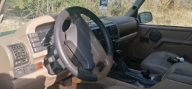 Land Rover Discovery - 6500 € - 48392147 7 | Car24.bg Land Rover Discovery - 6500 € - 48392147 7