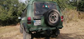 Land Rover Discovery - 6500 € - 48392147 5 | Car24.bg Land Rover Discovery - 6500 € - 48392147 5