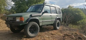 Land Rover Discovery - 6500 € - 48392147 4 | Car24.bg Land Rover Discovery - 6500 € - 48392147 4