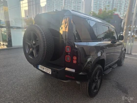 Land Rover Defender 110 D250 X-Dynamic SE | Auto.bg — изображение 6 Land Rover Defender 110 D250 X-Dynamic SE | Auto.bg — изображение 6