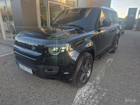 Land Rover Defender 110 D250 X-Dynamic SE | Auto.bg — изображение 2 Land Rover Defender 110 D250 X-Dynamic SE | Auto.bg — изображение 2