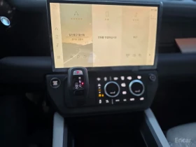 Land Rover Defender 110 D250 X-Dynamic SE | Auto.bg — изображение 10 Land Rover Defender 110 D250 X-Dynamic SE | Auto.bg — изображение 10