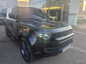 Land Rover Defender 110 D250 X-Dynamic SE | Auto.bg — изображение 3 Land Rover Defender 110 D250 X-Dynamic SE | Auto.bg — изображение 3