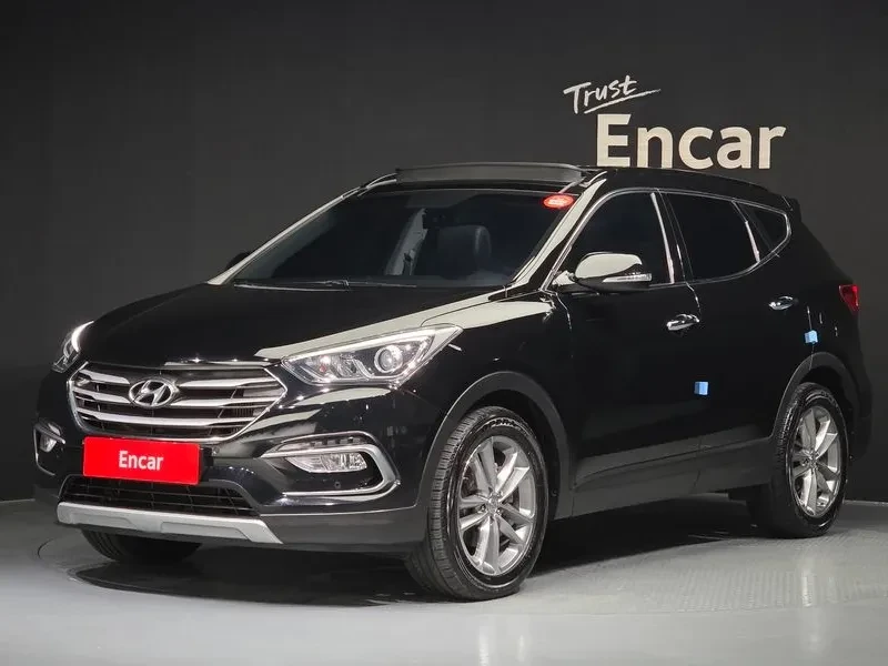Hyundai Santa fe 2.0 2WD PREMIUM | Auto.bg — изображение 1 Hyundai Santa fe 2.0 2WD PREMIUM | Auto.bg — изображение 1