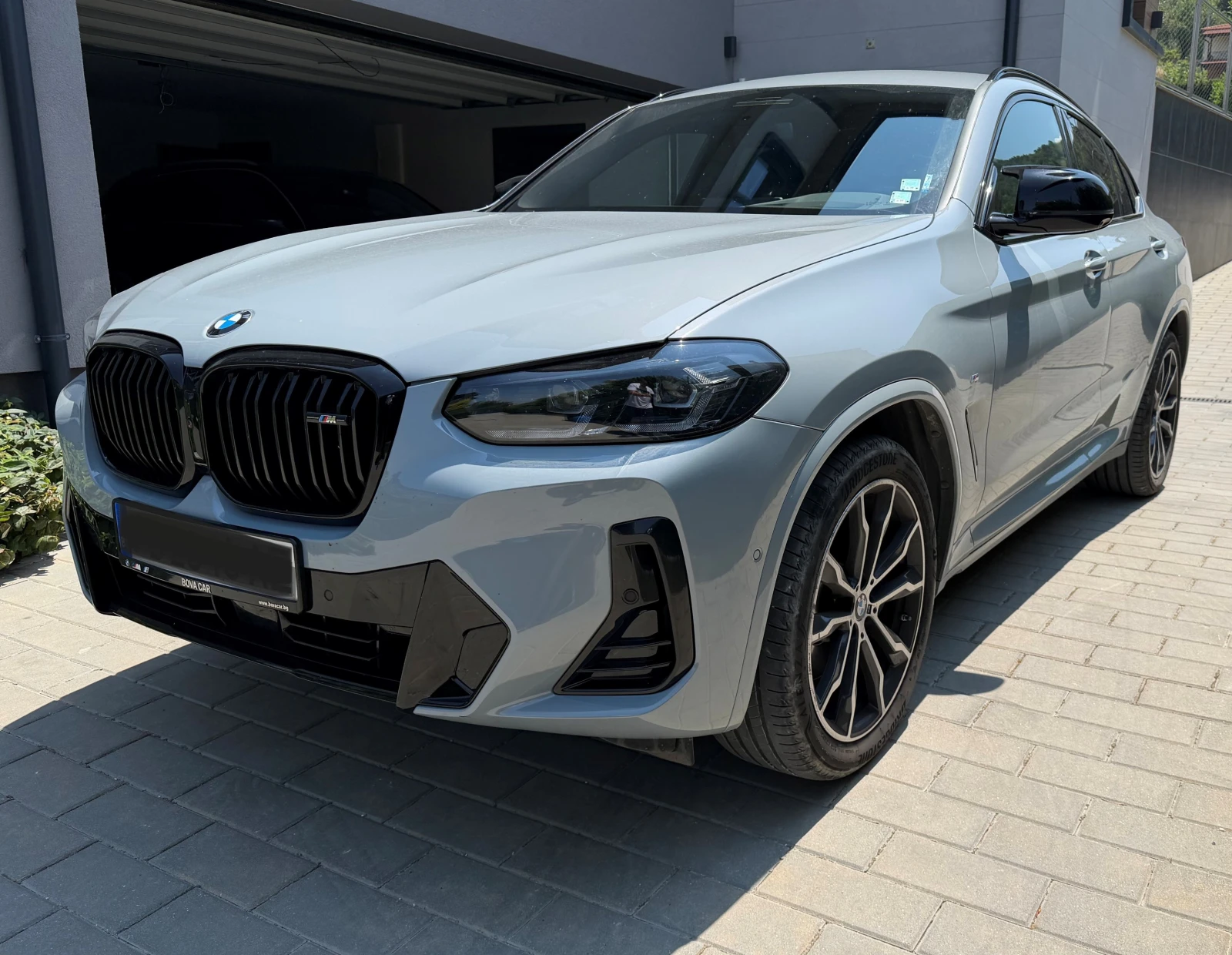 BMW X4 M40i | Auto.bg — изображение 1 BMW X4 M40i | Auto.bg — изображение 1
