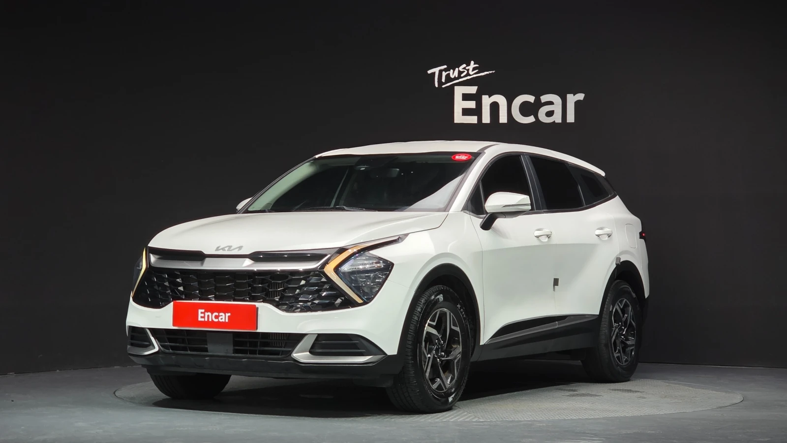 Kia Sportage Drive Wise, 12.3-inch navigationView selection opt | Auto.bg — изображение 1 Kia Sportage Drive Wise, 12.3-inch navigationView selection opt | Auto.bg — изображение 1