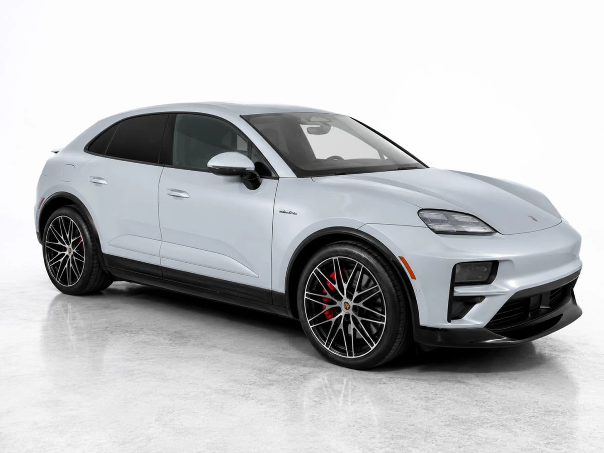 Porsche Macan * Electric Turbo * CARFAX * ОПЦИЯ ЗА ФИНАНСИРАНЕ | Auto.bg — изображение 1 Porsche Macan * Electric Turbo * CARFAX * ОПЦИЯ ЗА ФИНАНСИРАНЕ | Auto.bg — изображение 1