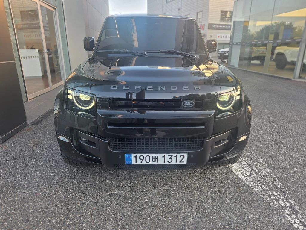 Land Rover Defender 110 D250 X-Dynamic SE | Auto.bg — изображение 1 Land Rover Defender 110 D250 X-Dynamic SE | Auto.bg — изображение 1