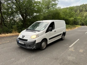 Peugeot Expert Expert M8 | Auto.bg — изображение 2 Peugeot Expert Expert M8 | Auto.bg — изображение 2