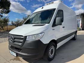 Mercedes-Benz Sprinter 314 ИТАЛИЯ/Хладилен/220V/Климатик/Euro6C